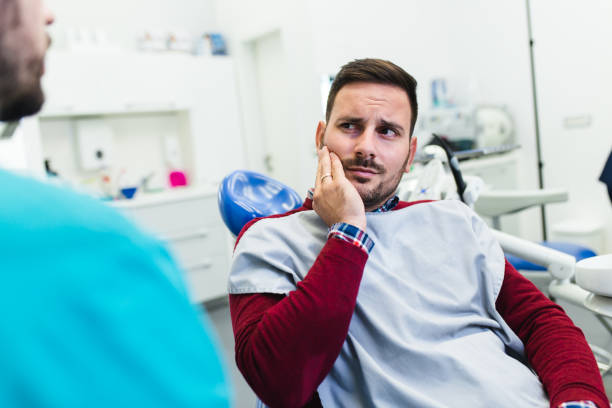 Best Emergency Dental Care  in Middle Valley, TN