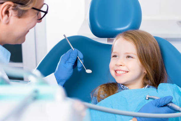 Best Pediatric Dentistry  in Middle Valley, TN