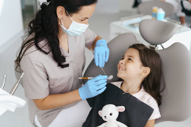 Best Dental X-Rays and Imaging  in Middle Valley, TN