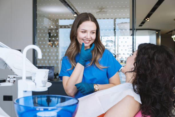 Best Sedation Dentistry  in Middle Valley, TN