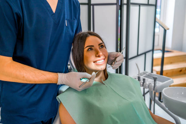Best Oral Cancer Screening  in Middle Valley, TN