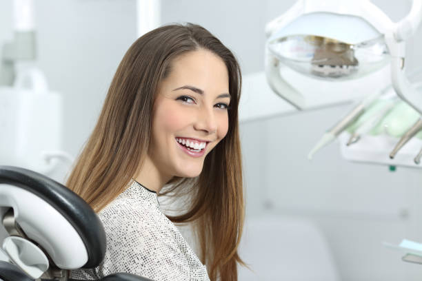 Advanced Technology for Better Dental Care in Middle Valley, TN